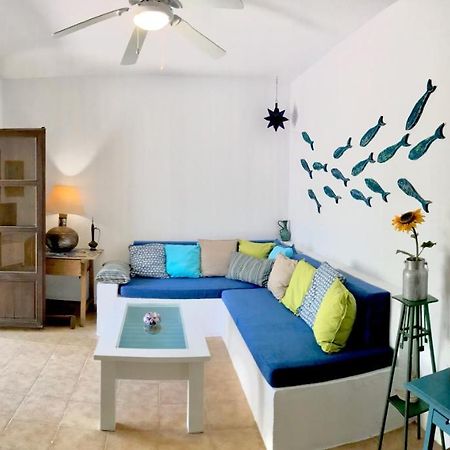 La Chumbera Apartman San José Kültér fotó